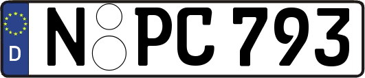 N-PC793
