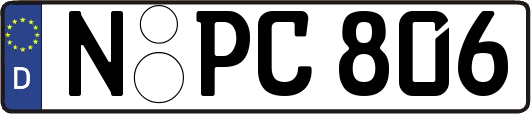 N-PC806
