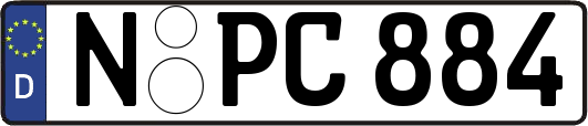 N-PC884