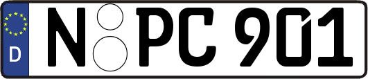N-PC901