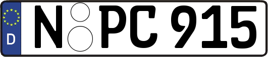 N-PC915