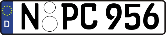N-PC956