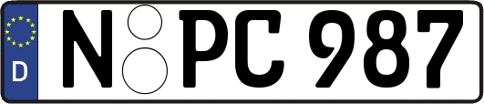N-PC987