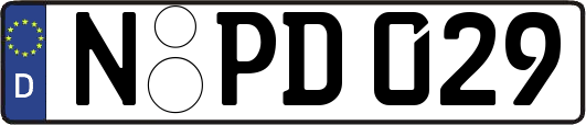 N-PD029