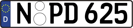 N-PD625