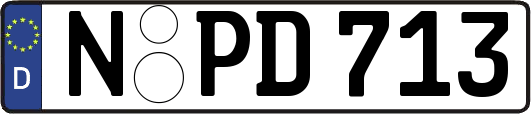 N-PD713