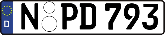 N-PD793