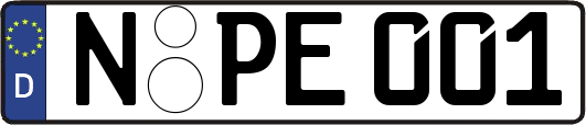 N-PE001