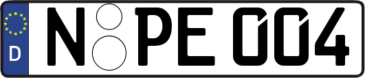 N-PE004