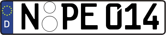 N-PE014