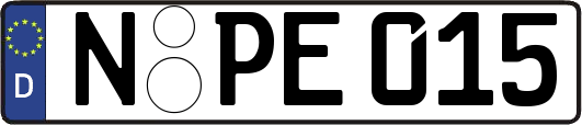 N-PE015
