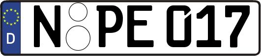 N-PE017