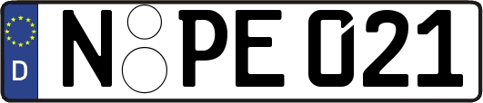 N-PE021