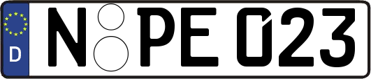 N-PE023