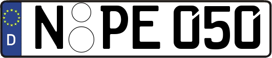 N-PE050