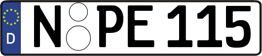 N-PE115