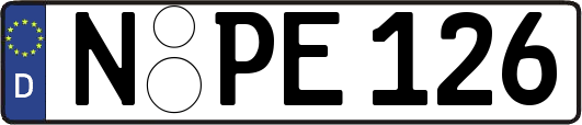 N-PE126
