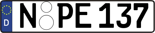 N-PE137