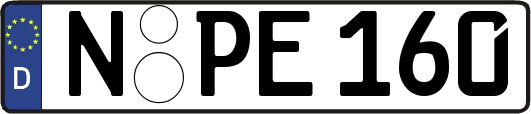 N-PE160