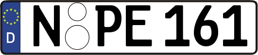 N-PE161