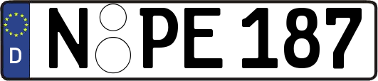 N-PE187