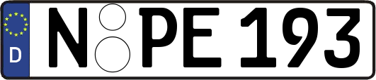 N-PE193