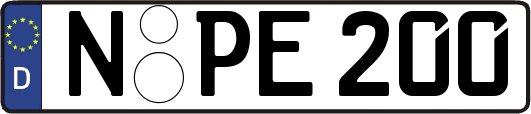 N-PE200