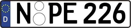 N-PE226