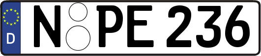 N-PE236