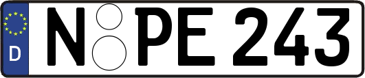 N-PE243