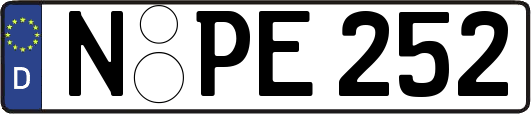 N-PE252