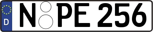 N-PE256