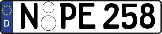 N-PE258