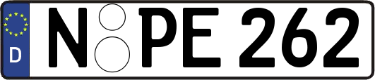 N-PE262