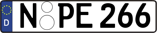 N-PE266