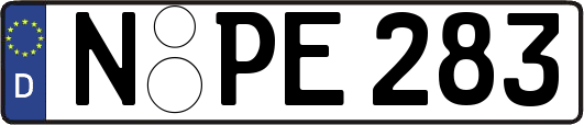 N-PE283