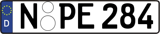 N-PE284