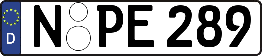 N-PE289
