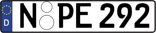 N-PE292