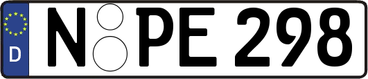 N-PE298