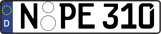 N-PE310