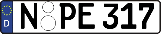 N-PE317