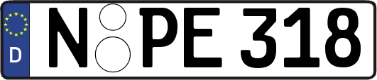 N-PE318