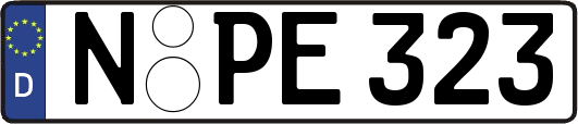 N-PE323
