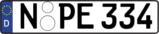 N-PE334