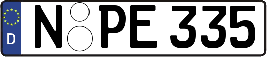N-PE335