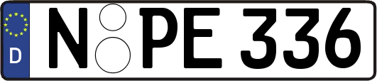 N-PE336