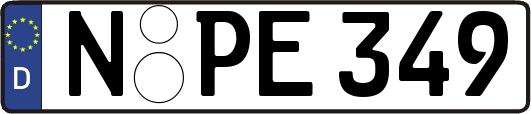 N-PE349