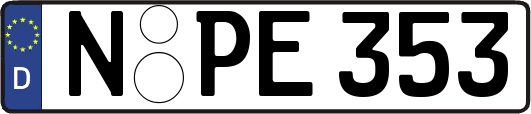 N-PE353