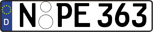 N-PE363